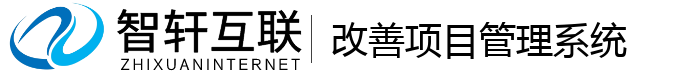 改善项目管理系统